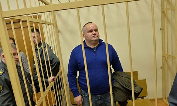 Суд снизил размер штрафа бывшему мэру Рыбинска по делу о взятке