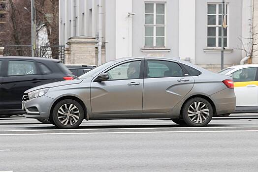 Повышение утильсбора для некоторых автомобилей отложили