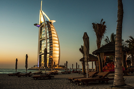 Странные запреты в ОАЭ, которым должны следовать туристы