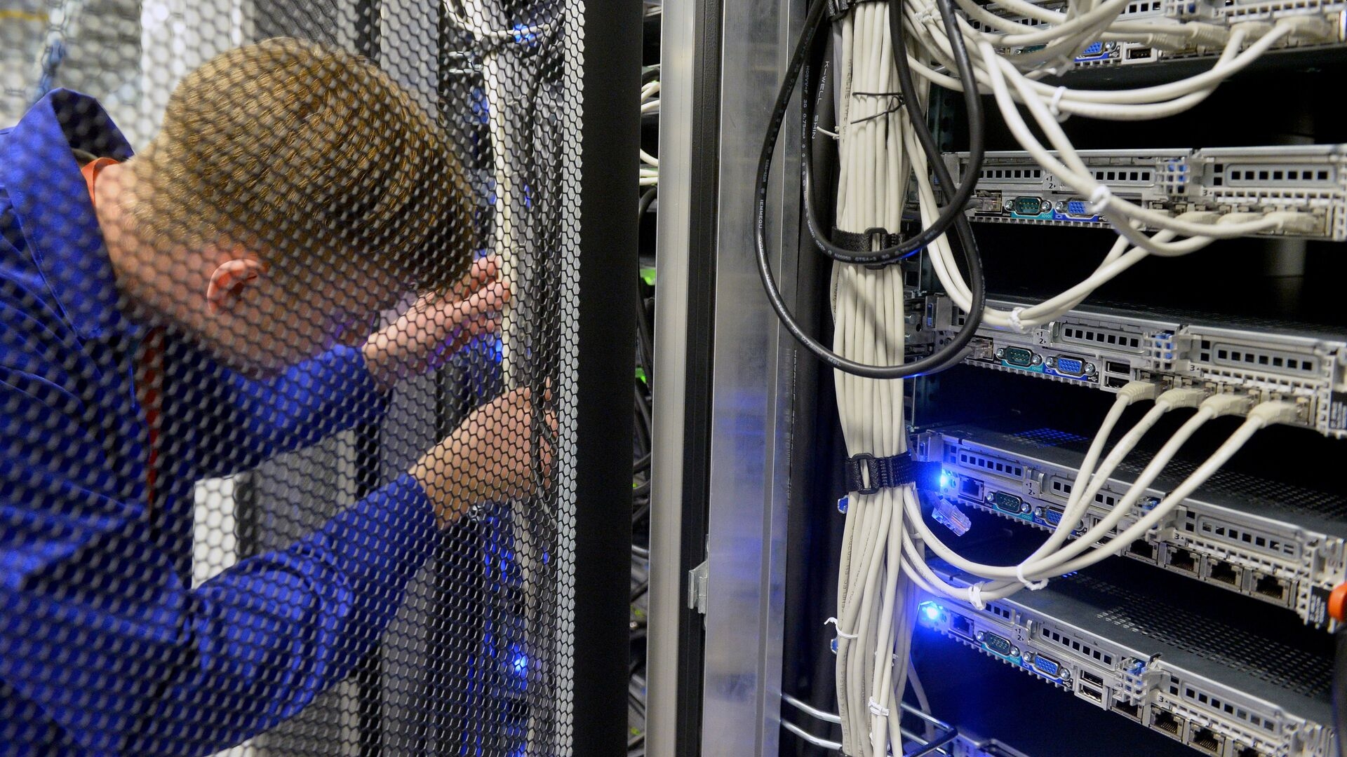 Стали известны подробности сбоя в работе интернет-провайдера Lovit