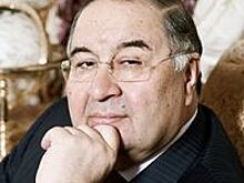 Усманов назвал гениев среди бизнесменов