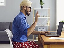 Психолог объяснил, почему на удаленке люди стали лгать своим коллегам по работе