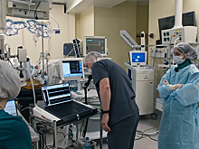 Фильм о нейрохирургическом лечении болезни Паркинсона вошел в шорт-лист премии SmallRig Awards в Китае