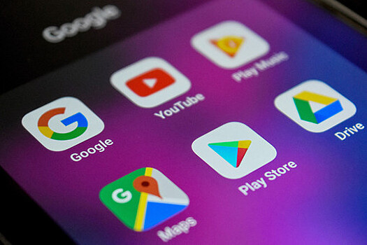 Суд в Москве оштрафовал Google на 4 млн рублей за отказ от блокировки ролика