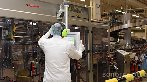 16 инвестиционных проектов реализуются в Вологде