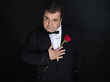 Сергей Рост: «С Дмитрием Нагиевым нам так и не удалось расставить все точки над i»