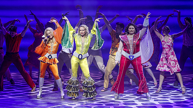 Что такое мюзикл: все о жанре и его знаковых представителях