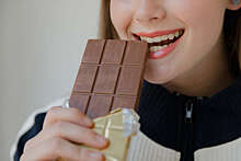 Врач Никитина: растворение шоколада во рту даст состояние эйфории
