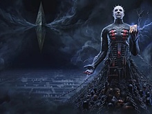 Анонсирована игра Clive Barker's Hellraiser: Revival по "Восставшему из ада"