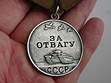 В Оренбургской области ищут родственников ветерана ВОВ