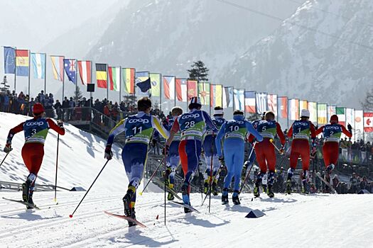 Словения хочет провести чемпионат мира по лыжным видам спорта