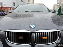 «Автотека»: россияне реже всего меняют BMW, Mercedes-Benz, Audi и Lexus