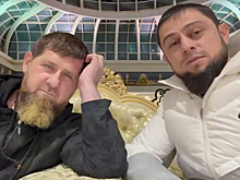 Министр Дудаев опроверг слухи о болезни и госпитализации Кадырова