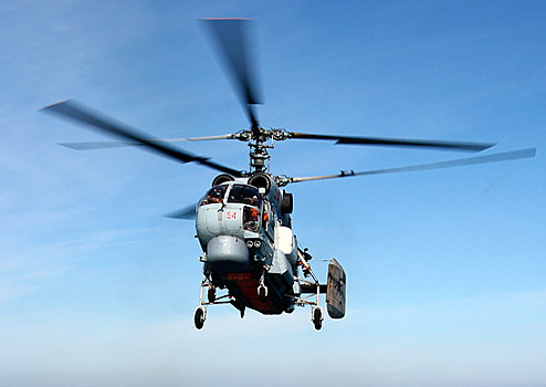 Участвовавших в сплаве по реке Урми туристов доставили вертолетом в Хабаровск