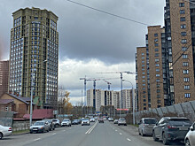 Ввод жилья в Красноярском крае просел на 18%