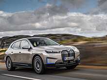 Глава BMW раскритиковал дизайн электромобилей конкурентов