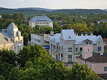 Сортавала станет центром памяти Рериха