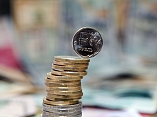 Инфляция в ноябре достигла рекордного с 2002 года уровня