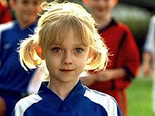 9 фильмов с многогранной Дакотой Фаннинг