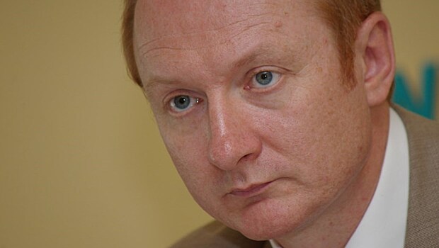 Суд смягчил приговор экс-зампреду Кгиоп
