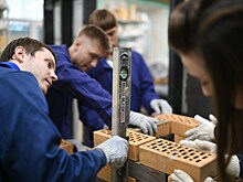 Первый поток студентов-реставраторов из Донбасса прошел стажировку в Москве