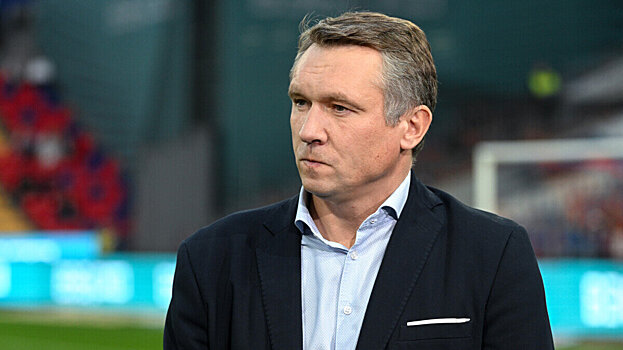 Игорь Ледяхов: «Почему бы не посмотреть на Талалаева в «Спартаке»? Хороший вариант. Надо давать шанс российским тренерам»