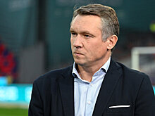 Игорь Ледяхов: «Почему бы не посмотреть на Талалаева в «Спартаке»? Хороший вариант. Надо давать шанс российским тренерам»