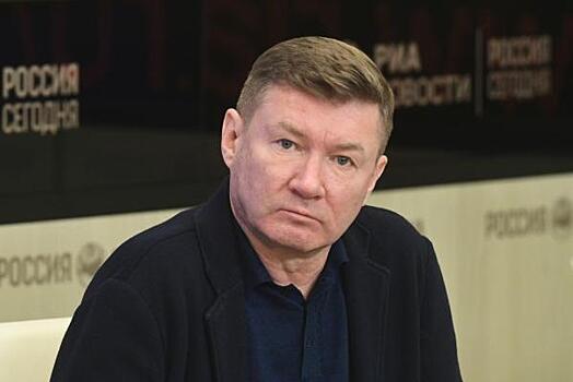 Председатель «Зеленых» о выборах: «У москвичей нет цифровой фобии»