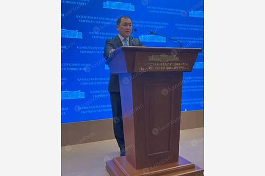 Казахстан обсудил с Украиной повреждения КТК дронами ВСУ