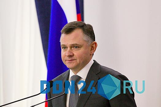 Ростовская область представит на ПМЭФ инвестпроекты на свыше 770 млрд рублей