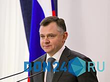 Юрий Слюсарь потребовал подойти к обращениям участников СВО и их семей без бюрократии