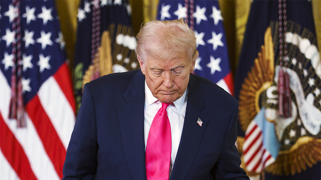 ТАС: Трамп должен согласиться на предложение Путина о ДСНВ