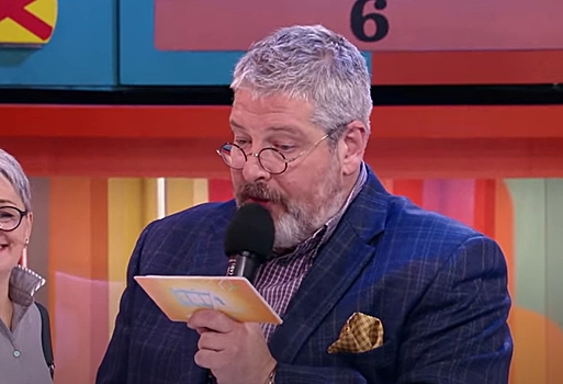 СМИ выяснили, куда пропал ведущий «Сто к одному» Александр Гуревич