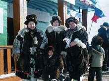 Чукчи Якутии выбрали нового лидера