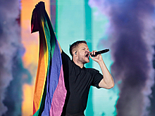 Лидер Imagine Dragons подарил дом своего детства ЛГБТ-организации