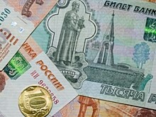 Секретариат Татьяны Голиковой: зарплаты в России достигли докризисного уровня