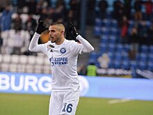 "Уфа" проиграла "Оренбургу" в матче чемпионата России и сыграет в стыковых матчах