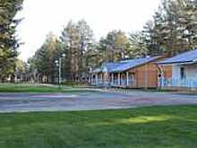 Срок строительства бассейна в кадетской школе «Корабелы Прионежья» перенесен.