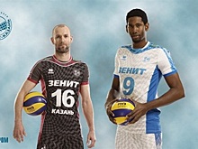 Леон и Вербов победили в гала-матче летнего Кубка «Зенита»