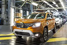 Renault оценил затраты на возвращение в Россию