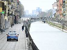 Израильские туристы подверглись нападению в Европе из-за своей национальности