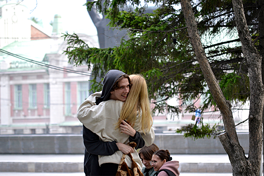 Девушек без эгоизма посоветовали брать в жены общественники в Новосибирске