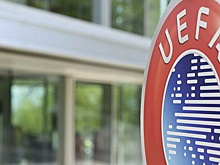 УЕФА отменил юношеские ЧЕ-2021 из-за коронавируса