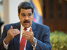 Выяснилось, кого больше Мадуро опасались США при планировании операции