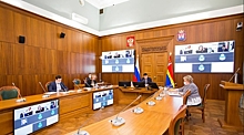 В правительстве Калининградской области решили реорганизовать министерства