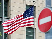 Сенат США отложил обсуждение санкций против России