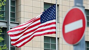Сенат США отложил обсуждение санкций против России
