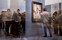В Нью-Йорке выставят на аукцион работы Левитана и Серова