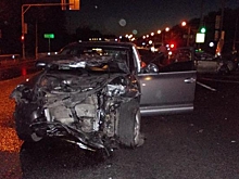 Водитель Porsche Cayenne оказался в СИЗО после гибели воронежца в пьяном ДТП