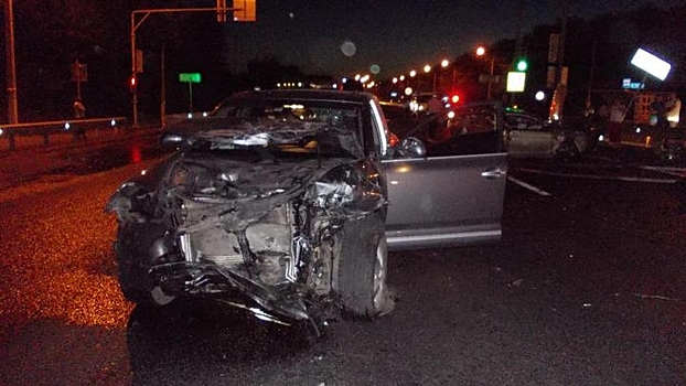 Водитель Porsche Cayenne оказался в СИЗО после гибели воронежца в пьяном ДТП